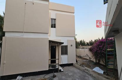 Villa - 4 Bedrooms - 4 Bathrooms for rent in Adliya - Manama - Capital Governorate