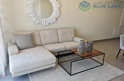 Apartment - 3 Bedrooms - 4 Bathrooms for rent in The Lagoon - Amwaj Islands - Muharraq Governorate