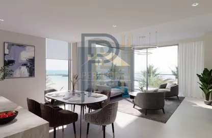 Apartment - 1 Bedroom - 1 Bathroom for sale in Marassi Al Bahrain - Diyar Al Muharraq - Muharraq Governorate