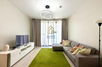 Apartment - 1 Bedroom - 1 Bathroom for rent in Marassi Park Residences - Diyar Al Muharraq - Muharraq Governorate Apartment - 1 Bedroom - 1 Bathroom for rent in Marassi Park Residences - Diyar Al Muharraq - Muharraq Governorate