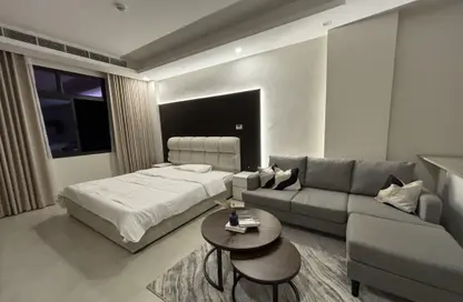 شقة - 1 حمام للايجار في الجفير - محافظة العاصمة