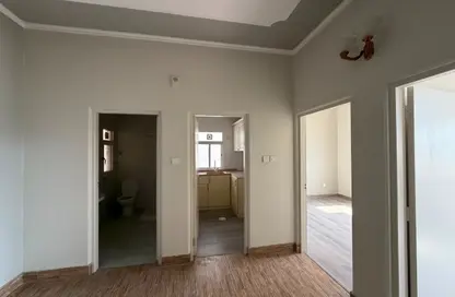شقة - 2 غرف نوم - 2 حمامات للايجار في السيف - محافظة العاصمة
