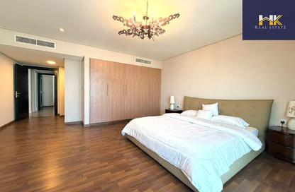 Apartment - 2 - 2 for rent in Amwaj Avenue - Amwaj Islands - Muharraq Governorate