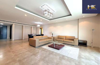 Apartment - 2 - 2 for rent in Amwaj Avenue - Amwaj Islands - Muharraq Governorate