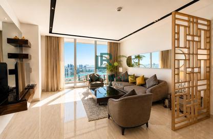 Apartment - 1 Bedroom - 2 Bathrooms for rent in Seef - Capital Governorate Apartment - 1 Bedroom - 2 Bathrooms for rent in Seef - Capital Governorate