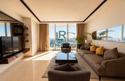 Apartment - 1 Bedroom - 2 Bathrooms for rent in Seef - Capital Governorate Apartment - 1 Bedroom - 2 Bathrooms for rent in Seef - Capital Governorate