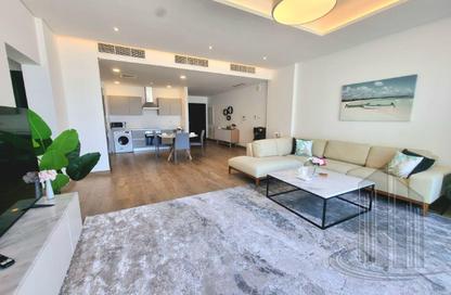 Apartment - 2 Bedrooms - 3 Bathrooms for rent in Amwaj Avenue - Amwaj Islands - Muharraq Governorate