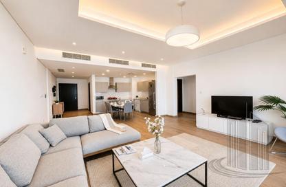 Apartment - 2 Bedrooms - 3 Bathrooms for rent in Amwaj Avenue - Amwaj Islands - Muharraq Governorate Apartment - 2 Bedrooms - 3 Bathrooms for rent in Amwaj Avenue - Amwaj Islands - Muharraq Governorate