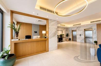 Apartment - 2 Bedrooms - 3 Bathrooms for rent in Amwaj Avenue - Amwaj Islands - Muharraq Governorate Apartment - 2 Bedrooms - 3 Bathrooms for rent in Amwaj Avenue - Amwaj Islands - Muharraq Governorate