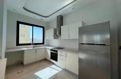 Apartment - 2 Bedrooms - 2 Bathrooms for rent in Janabiya - Northern Governorate