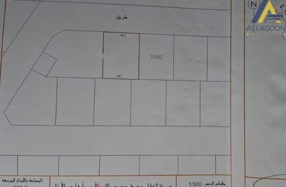 أرض - استوديو للبيع في عالي - المحافظة الوسطى