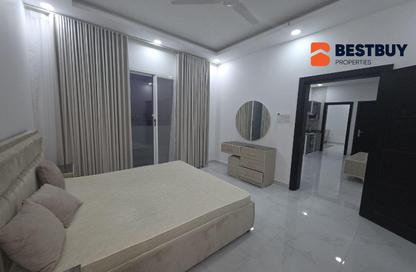 Apartment - 2 Bedrooms - 2 Bathrooms for rent in Hidd - Muharraq Governorate Apartment - 2 Bedrooms - 2 Bathrooms for rent in Hidd - Muharraq Governorate