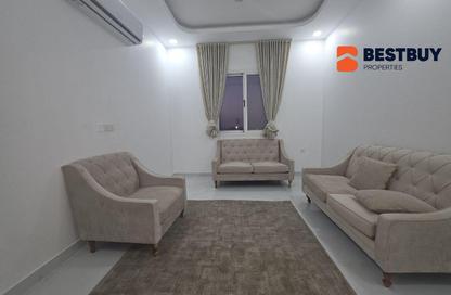 Apartment - 2 Bedrooms - 2 Bathrooms for rent in Hidd - Muharraq Governorate Apartment - 2 Bedrooms - 2 Bathrooms for rent in Hidd - Muharraq Governorate
