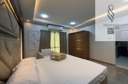 Apartment - Studio - 1 Bathroom for rent in Seef - Capital Governorate