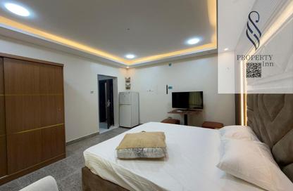 Apartment - Studio - 1 Bathroom for rent in Seef - Capital Governorate