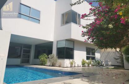 Villa - 4 - 6 for rent in Saar - Northern Governorate