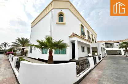Villa - 3 Bedrooms - 4 Bathrooms for rent in Janabiya - Northern Governorate