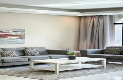 شقة - 2 غرف نوم - 2 حمامات للبيع في شارع أمواج - أمواج - المحرق