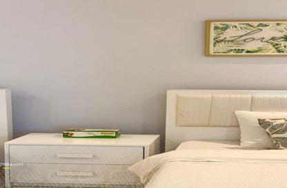 Apartment - 2 Bedrooms - 2 Bathrooms for sale in Amwaj Avenue - Amwaj Islands - Muharraq Governorate