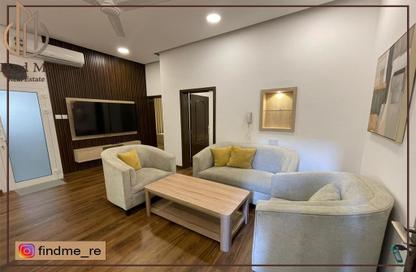 Apartment - 3 Bedrooms - 2 Bathrooms for rent in West Riffa - Riffa - Southern Governorate