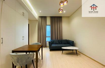 Apartment - 1 Bedroom - 1 Bathroom for rent in Janabiya - Northern Governorate