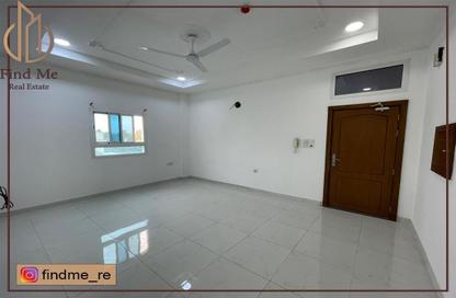 Apartment - 1 Bedroom - 1 Bathroom for rent in Nuwaidrat - Central Governorate