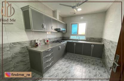 Apartment - 1 Bedroom - 1 Bathroom for rent in Nuwaidrat - Central Governorate