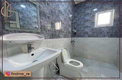 Apartment - 1 Bedroom - 1 Bathroom for rent in Nuwaidrat - Central Governorate