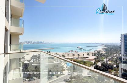 Apartment - 2 Bedrooms - 2 Bathrooms for sale in Marassi Al Bahrain - Diyar Al Muharraq - Muharraq Governorate