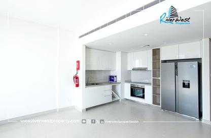Apartment - 2 Bedrooms - 2 Bathrooms for sale in Marassi Al Bahrain - Diyar Al Muharraq - Muharraq Governorate