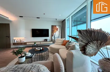 شقة - غرفة نوم - 2 حمامات للبيع في مرفأ البحرين المالي - المنامة - محافظة العاصمة شقة - غرفة نوم - 2 حمامات للبيع في مرفأ البحرين المالي - المنامة - محافظة العاصمة