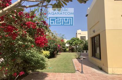 Villa - 3 Bedrooms - 5 Bathrooms for sale in Riffa Views - Riffa - Southern Governorate