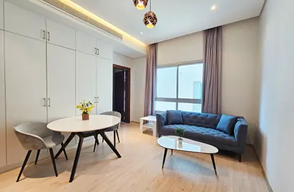 Apartment - 1 Bedroom - 1 Bathroom for rent in Janabiya - Northern Governorate