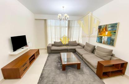Apartment - 2 Bedrooms - 2 Bathrooms for rent in Al Juffair - Capital Governorate Apartment - 2 Bedrooms - 2 Bathrooms for rent in Al Juffair - Capital Governorate