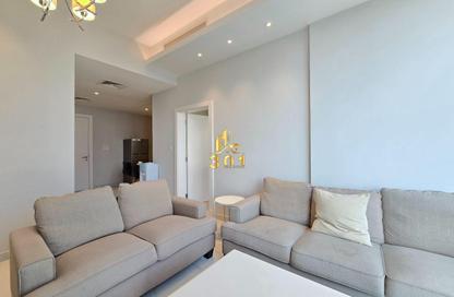 Apartment - 1 Bedroom - 1 Bathroom for rent in Seef - Capital Governorate Apartment - 1 Bedroom - 1 Bathroom for rent in Seef - Capital Governorate