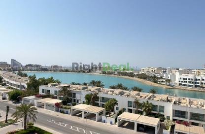 Penthouse - 4 Bedrooms - 4 Bathrooms for rent in Tala Island - Amwaj Islands - Muharraq Governorate Penthouse - 4 Bedrooms - 4 Bathrooms for rent in Tala Island - Amwaj Islands - Muharraq Governorate
