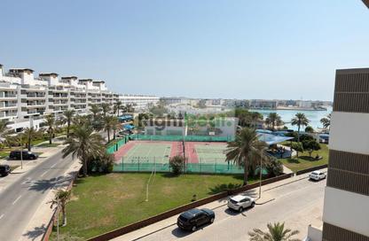 Penthouse - 4 Bedrooms - 4 Bathrooms for rent in Tala Island - Amwaj Islands - Muharraq Governorate