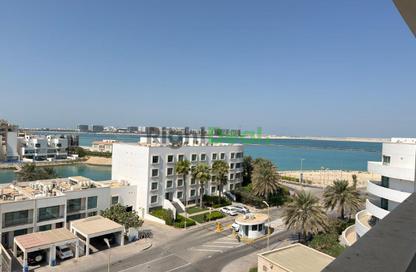 Penthouse - 4 Bedrooms - 4 Bathrooms for rent in Tala Island - Amwaj Islands - Muharraq Governorate Penthouse - 4 Bedrooms - 4 Bathrooms for rent in Tala Island - Amwaj Islands - Muharraq Governorate