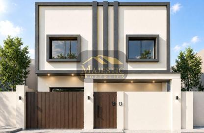 Villa - 3 Bedrooms - 4 Bathrooms for sale in Dumistan - Northern Governorate