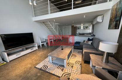 Apartment - 1 Bedroom - 2 Bathrooms for rent in Um Al Hasam - Manama - Capital Governorate