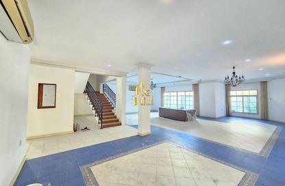 Villa - 4 Bedrooms - 4 Bathrooms for rent in Adliya - Manama - Capital Governorate