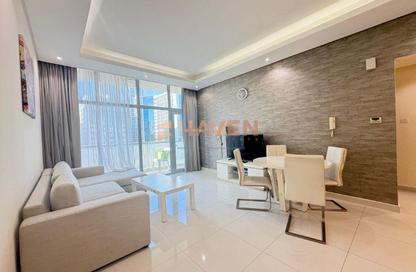 Apartment - 1 Bedroom - 2 Bathrooms for rent in Al Juffair - Capital Governorate Apartment - 1 Bedroom - 2 Bathrooms for rent in Al Juffair - Capital Governorate