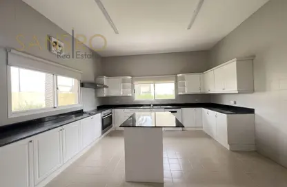 Villa - 4 Bedrooms - 4 Bathrooms for rent in Saar - Northern Governorate