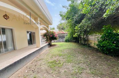 Villa - 4 Bedrooms - 4 Bathrooms for rent in Saar - Northern Governorate