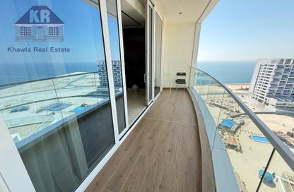 Apartment - 1 - 2 for rent in Seef - Capital Governorate