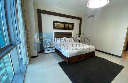 Apartment - 3 Bedrooms - 5 Bathrooms for sale in Al Juffair - Capital Governorate