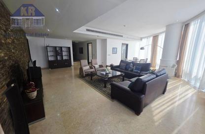 Apartment - 3 Bedrooms - 4 Bathrooms for rent in Al Juffair - Capital Governorate Apartment - 3 Bedrooms - 4 Bathrooms for rent in Al Juffair - Capital Governorate