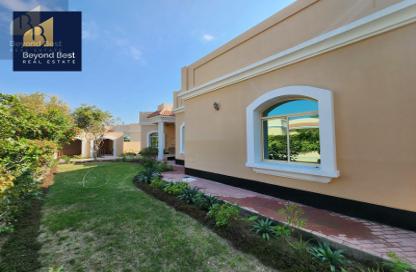 Villa - 4 Bedrooms - 4 Bathrooms for rent in Janabiya - Northern Governorate Villa - 4 Bedrooms - 4 Bathrooms for rent in Janabiya - Northern Governorate