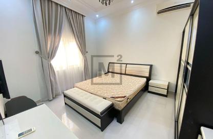 Apartment - 2 Bedrooms - 2 Bathrooms for rent in Hidd - Muharraq Governorate