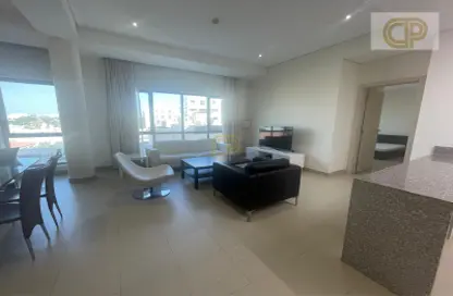 Apartment - 2 Bedrooms - 2 Bathrooms for rent in Adliya - Manama - Capital Governorate Apartment - 2 Bedrooms - 2 Bathrooms for rent in Adliya - Manama - Capital Governorate